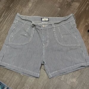 Levi’s 515 Jean shorts